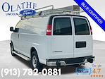 2020 Chevrolet Express 2500 SRW RWD Upfitted Cargo Van for sale #C60018A - photo 7