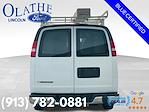 2020 Chevrolet Express 2500 SRW RWD Upfitted Cargo Van for sale #C60018A - photo 9