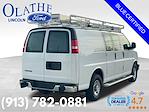 2020 Chevrolet Express 2500 SRW RWD Upfitted Cargo Van for sale #C60018A - photo 11