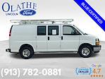 2020 Chevrolet Express 2500 SRW RWD Upfitted Cargo Van for sale #C60018A - photo 2