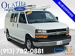 2020 Chevrolet Express 2500 SRW RWD Upfitted Cargo Van for sale #C60018A - photo 4