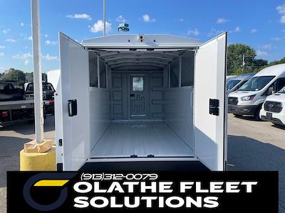 New 2026 Ford E-350 10' 9" Knapheide Steel Service Utility Van for sale #C60020 - photo 2