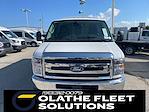 New 2026 Ford E-350 10' 9" Knapheide Steel Service Utility Van for sale #C60020 - photo 4