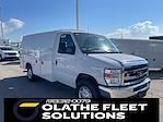 New 2026 Ford E-350 10' 9" Knapheide Steel Service Utility Van for sale #C60020 - photo 5