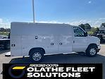 New 2026 Ford E-350 10' 9" Knapheide Steel Service Utility Van for sale #C60020 - photo 6