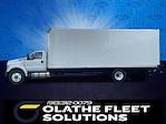 New 2026 Ford F-650 Regular Cab 26' Wabash Box Truck with Liftgate for sale #C60021 - photo 2