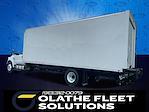 New 2026 Ford F-650 Regular Cab 26' Wabash Box Truck with Liftgate for sale #C60021 - photo 3