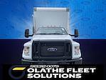 New 2026 Ford F-650 Regular Cab 26' Wabash Box Truck with Liftgate for sale #C60021 - photo 7
