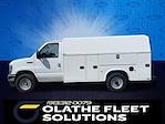 New 2026 Ford E-350 10' 9" Knapheide Steel Service Utility Van for sale #C60022 - photo 3