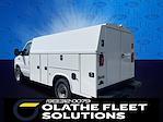 New 2026 Ford E-350 10' 9" Knapheide Steel Service Utility Van for sale #C60022 - photo 2