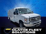 New 2026 Ford E-350 10' 9" Knapheide Steel Service Utility Van for sale #C60022 - photo 8