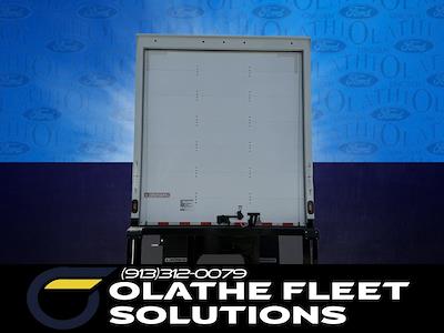 New 2026 Ford F-650 Regular Cab 26' Morgan Truck Body Box Truck for sale #C60024 - photo 2