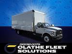 New 2026 Ford F-650 Regular Cab 26' Morgan Truck Body Box Truck for sale #C60024 - photo 3
