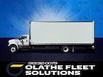 New 2026 Ford F-650 Regular Cab 26' Morgan Truck Body Box Truck for sale #C60024 - photo 5