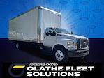 2026 Ford F-650 Regular Cab DRW 4x2 Morgan Truck Body Box Truck for sale #C60026 - photo 1