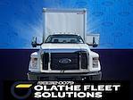 2026 Ford F-650 Regular Cab DRW 4x2 Morgan Truck Body Box Truck for sale #C60026 - photo 8
