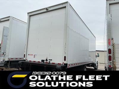 2026 Ford F-750 Regular Cab DRW RWD Morgan Truck Body Box Truck for sale #C60028 - photo 2