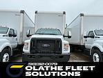 2026 Ford F-750 Regular Cab DRW RWD Morgan Truck Body Box Truck for sale #C60028 - photo 5