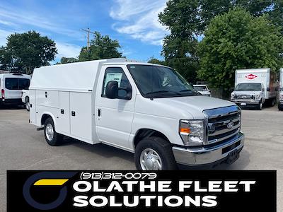 2026 Ford E-350 RWD Knapheide Service Utility Van for sale #C60030 - photo 1