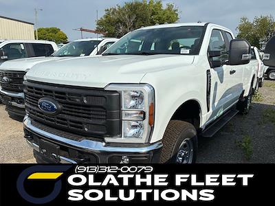 2026 Ford F-250 Super Cab 4WD Pickup for sale #C60031 - photo 1