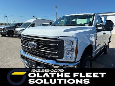 2026 Ford F-250 Regular Cab 4WD Pickup for sale #C60034 - photo 1