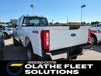 2026 Ford F-250 Regular Cab 4WD Pickup for sale #C60034 - photo 2