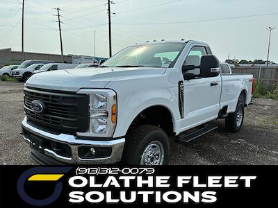 2026 Ford F-250 Regular Cab 4WD Pickup for sale #C60036 - photo 1