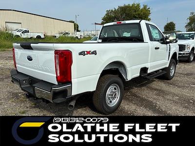 2026 Ford F-250 Regular Cab 4WD Pickup for sale #C60036 - photo 2