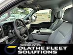 New 2026 Ford F-250 XL Regular Cab 4WD Pickup for sale #C60036 - photo 7