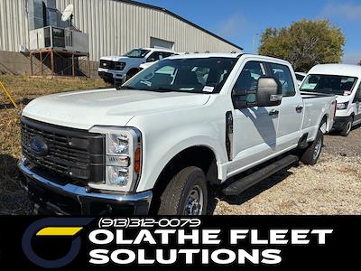 2026 Ford F-250 Crew Cab 4WD Pickup for sale #C60041 - photo 1