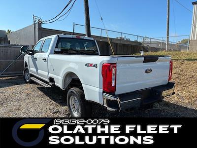 2026 Ford F-250 Crew Cab 4WD Pickup for sale #C60041 - photo 2