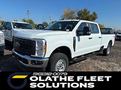 2026 Ford F-250 Crew Cab 4WD Pickup for sale #C60042 - photo 1