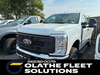2026 Ford F-250 Regular Cab 4WD Pickup for sale #C60044 - photo 1