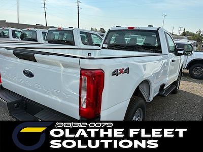 2026 Ford F-250 Regular Cab 4WD Pickup for sale #C60044 - photo 2