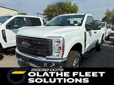 2026 Ford F-250 Regular Cab 4WD Pickup for sale #C60045 - photo 1