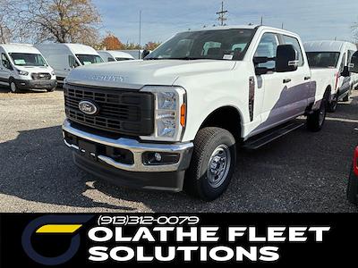 New 2026 Ford F-250 XL Crew Cab 4WD Pickup for sale #C60046 - photo 1