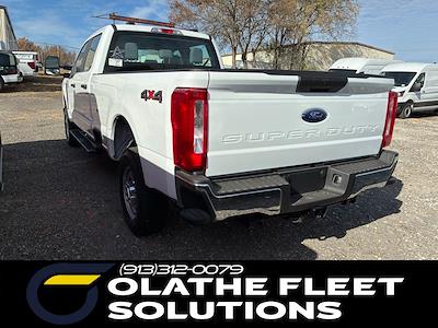 New 2026 Ford F-250 XL Crew Cab 4WD Pickup for sale #C60046 - photo 2