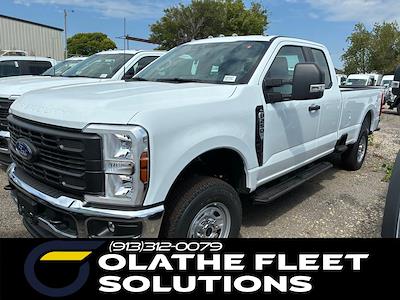 2026 Ford F-250 Super Cab 4WD Pickup for sale #C60047 - photo 1