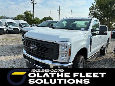2026 Ford F-250 Regular Cab 4WD Pickup for sale #C60048 - photo 1