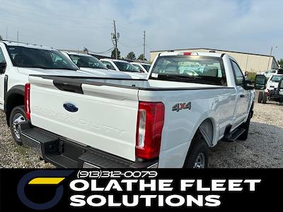 2026 Ford F-250 Regular Cab 4WD Pickup for sale #C60048 - photo 2