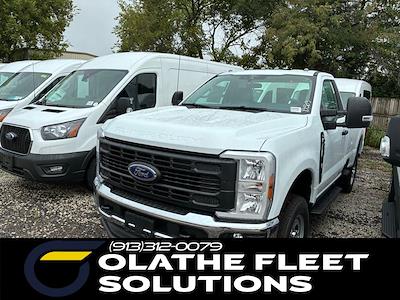 2026 Ford F-250 Regular Cab 4WD Pickup for sale #C60050 - photo 1