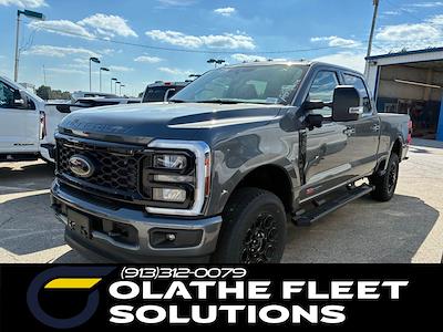 2026 Ford F-350 Crew Cab SRW 4WD Pickup for sale #C60051 - photo 1