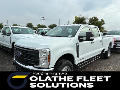 2026 Ford F-350 Crew Cab SRW 4WD Pickup for sale #C60052 - photo 1