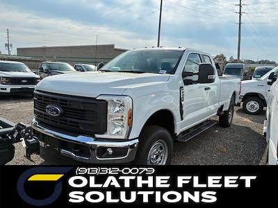2026 Ford F-250 Super Cab 4WD Pickup for sale #C60054 - photo 1