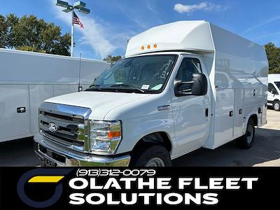 2026 Ford E-350 RWD Knapheide Service Utility Van for sale #C60055 - photo 1