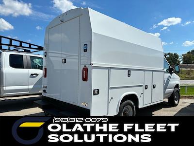 2026 Ford E-350 RWD Knapheide Service Utility Van for sale #C60055 - photo 2