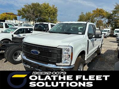 2026 Ford F-250 Super Cab 4WD Pickup for sale #C60057 - photo 1