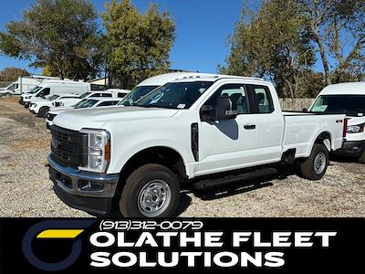 2026 Ford F-250 Super Cab 4WD Pickup for sale #C60058 - photo 1