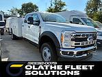 New 2026 Ford F-550 Crew Cab 4WD Knapheide A6132D54H46 11' 1" Service Truck for sale #C60059 - photo 4