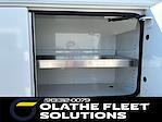 New 2026 Ford F-550 Crew Cab 4WD Knapheide A6132D54H46 11' 1" Service Truck for sale #C60059 - photo 8